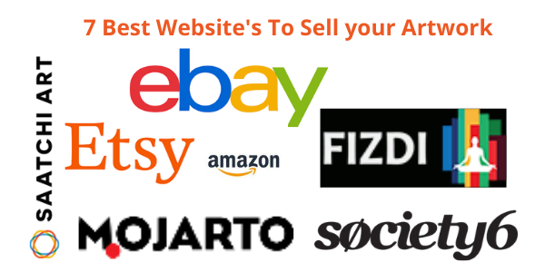 What Is the Best Place to Sell Art Online?