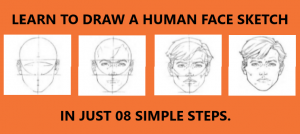 Human Face Sketch