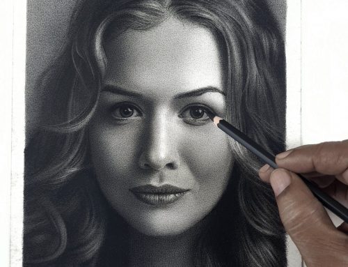 Ultimate guide on How to Draw Portraits Drawings