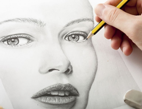 Ultimate guide on How to Draw Portraits Drawings