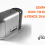 Learn-how-to-draw-a-pencil-sharpener