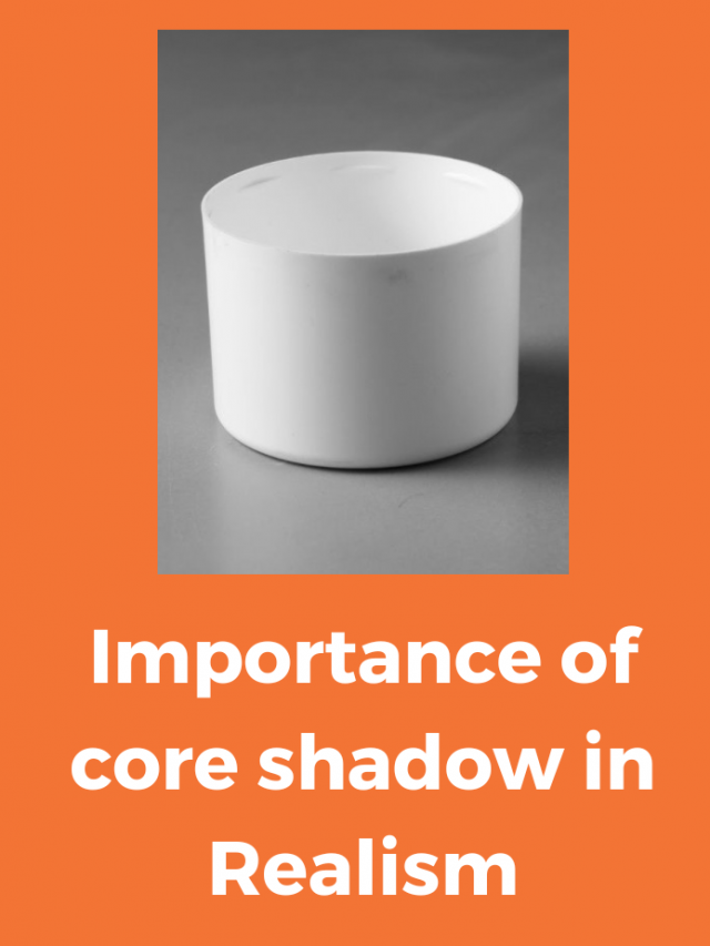 Best Beginners Guide to Learn The Core Shadow Technique