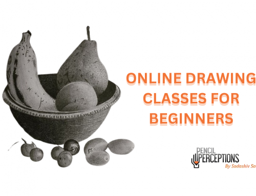 Online Drawing Classes for Beginners